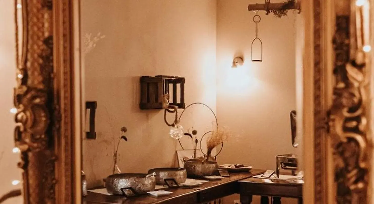 Kleine Residenz am Schloß Badezimmer