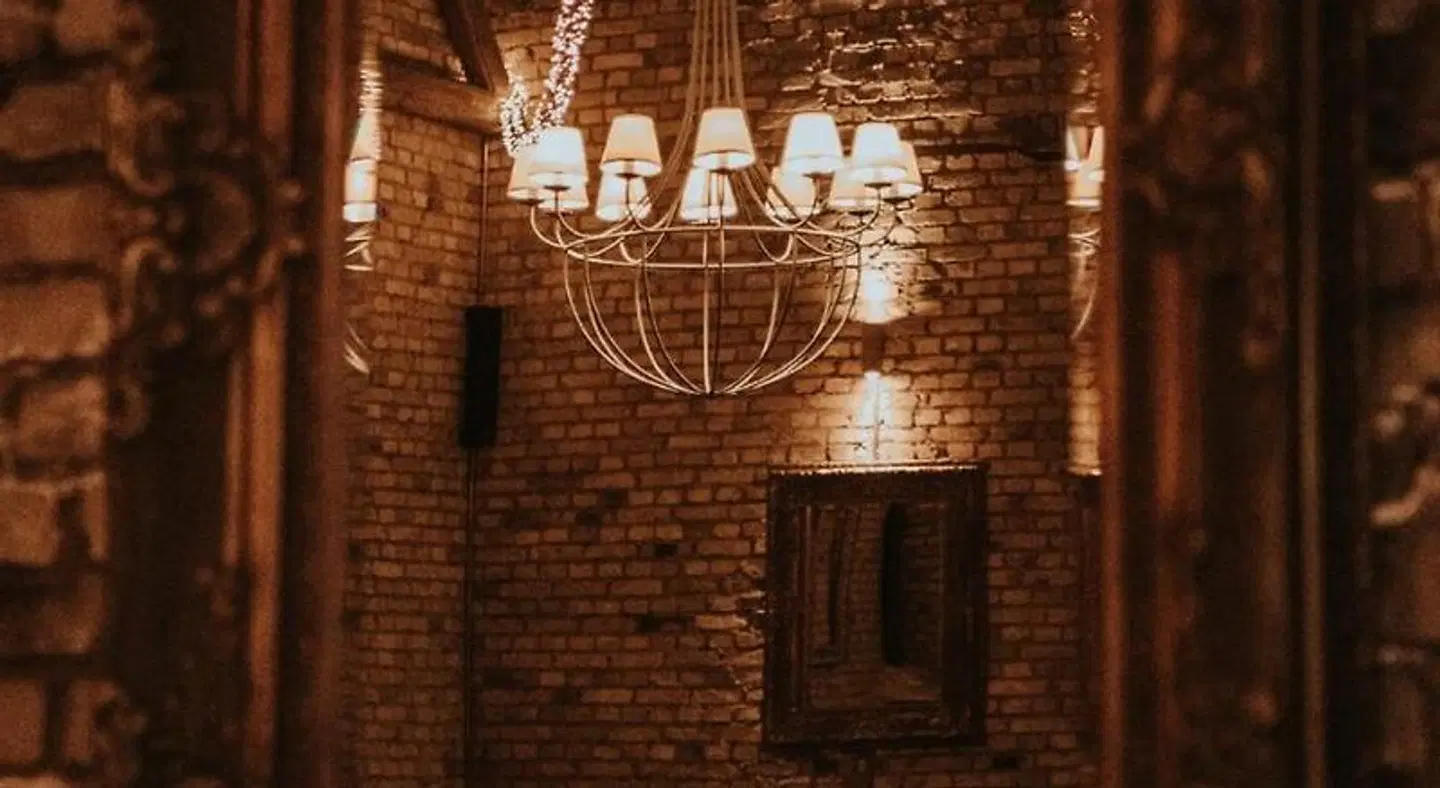 Kleine Residenz am Schloß LOUNGE_LOBBY