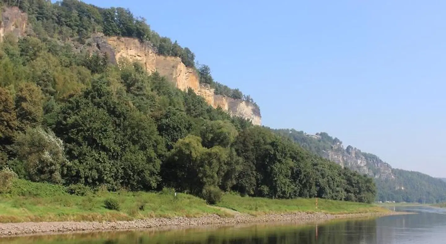 Dampfschiffhotel LANDSCAPE