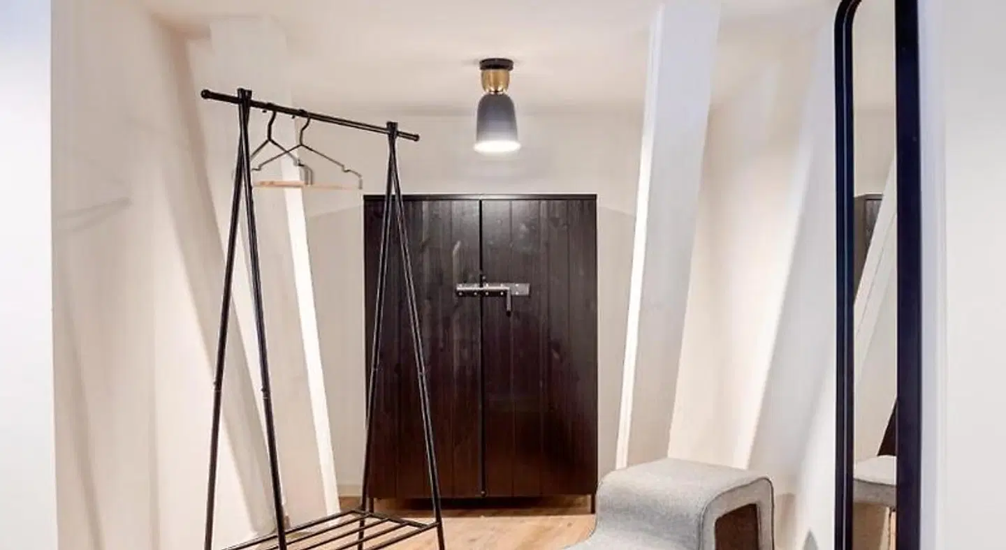 Limehome Zwickau Hauptmarkt ROOM_EXAMPLE
