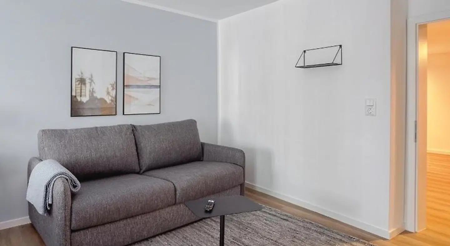 Limehome Zwickau Hauptmarkt ROOM_EXAMPLE