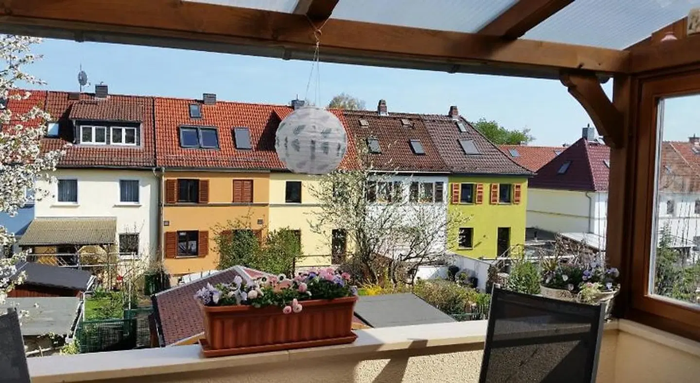 Pension a la Kleinert EXTERIOR