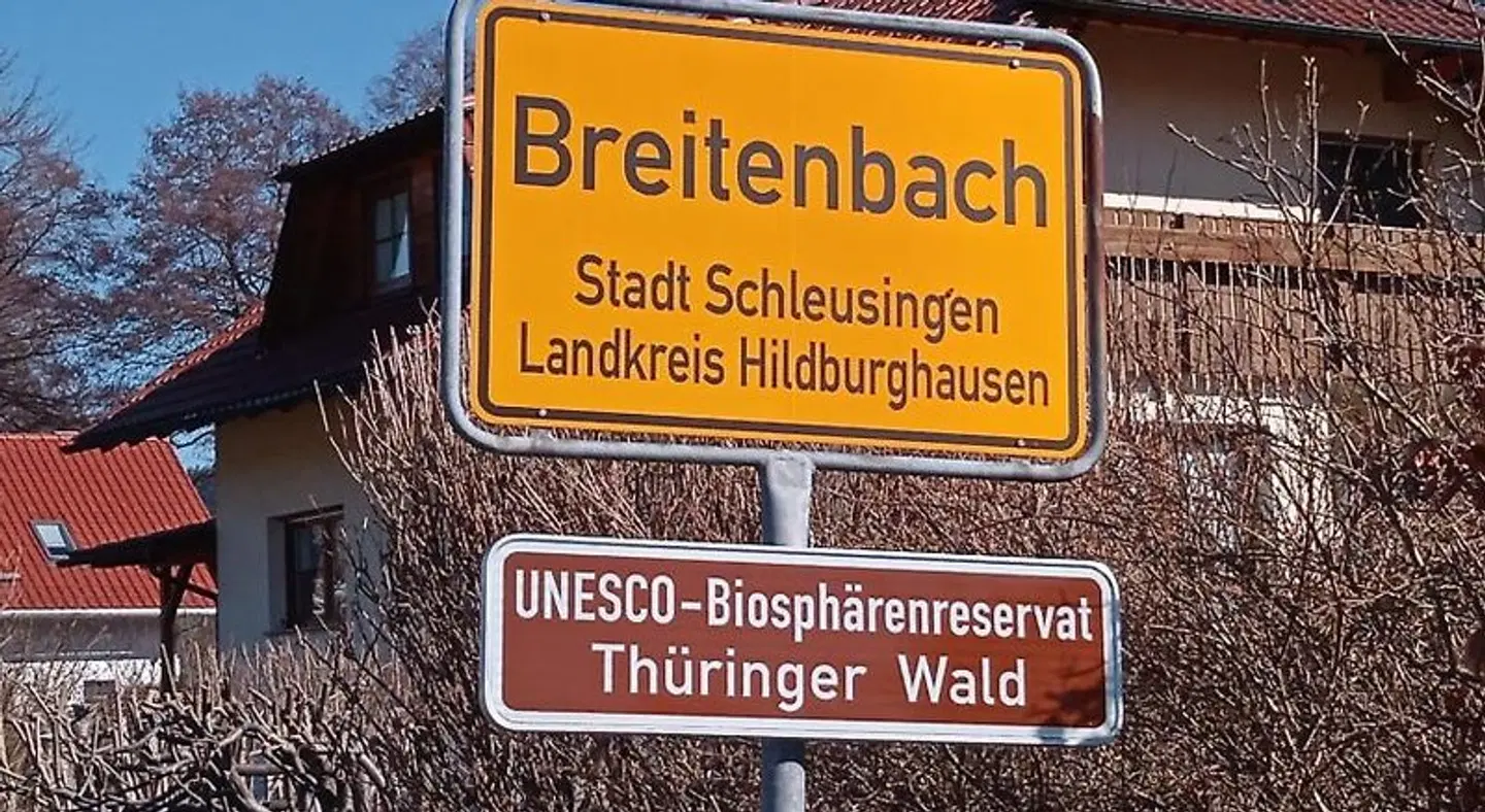 Hotel & Restaurant Zum Adlersberg EXTERIOR