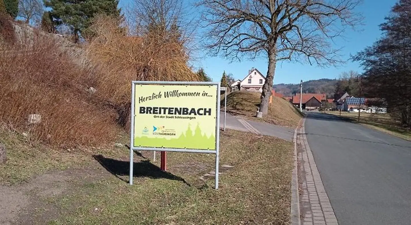 Hotel & Restaurant Zum Adlersberg Terrasse