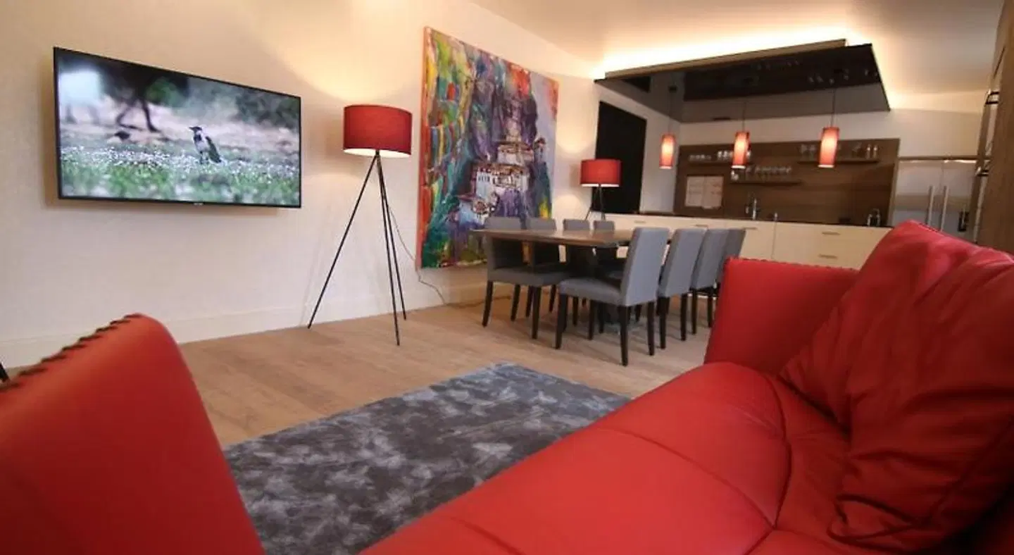 ILM Hotel by WMM Hotels Bar
