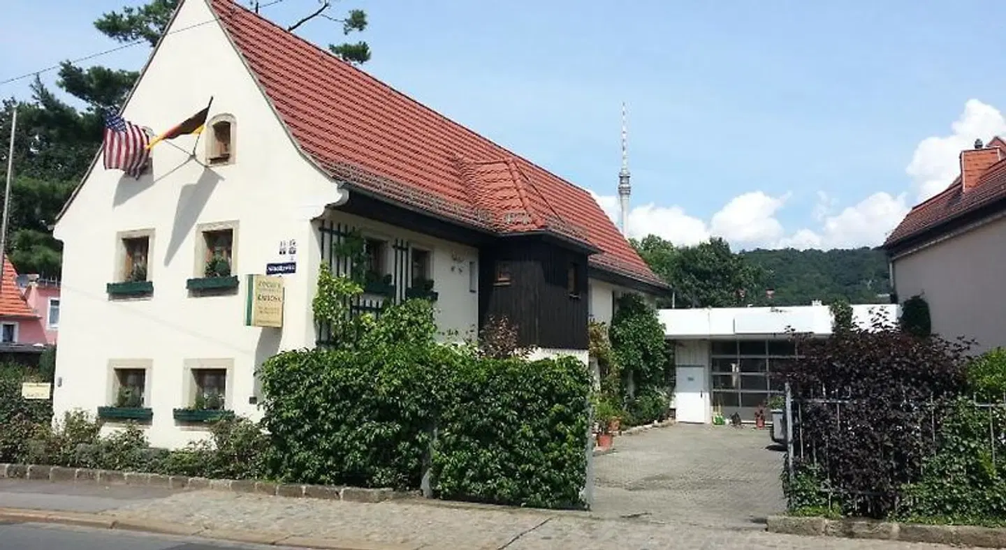 Alttolkewitzer - Mrosk Dresden EXTERIOR