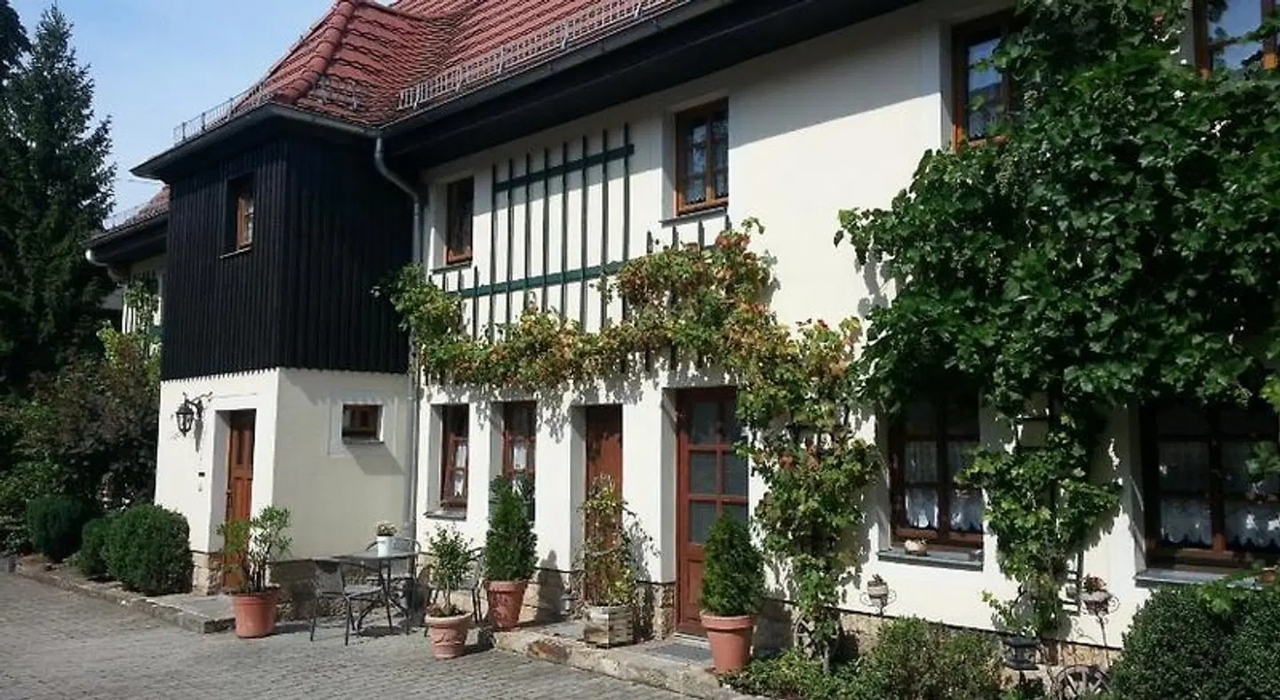 Alttolkewitzer - Mrosk Dresden EXTERIOR