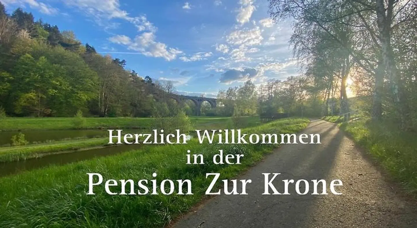 Zur Krone EXTERIOR