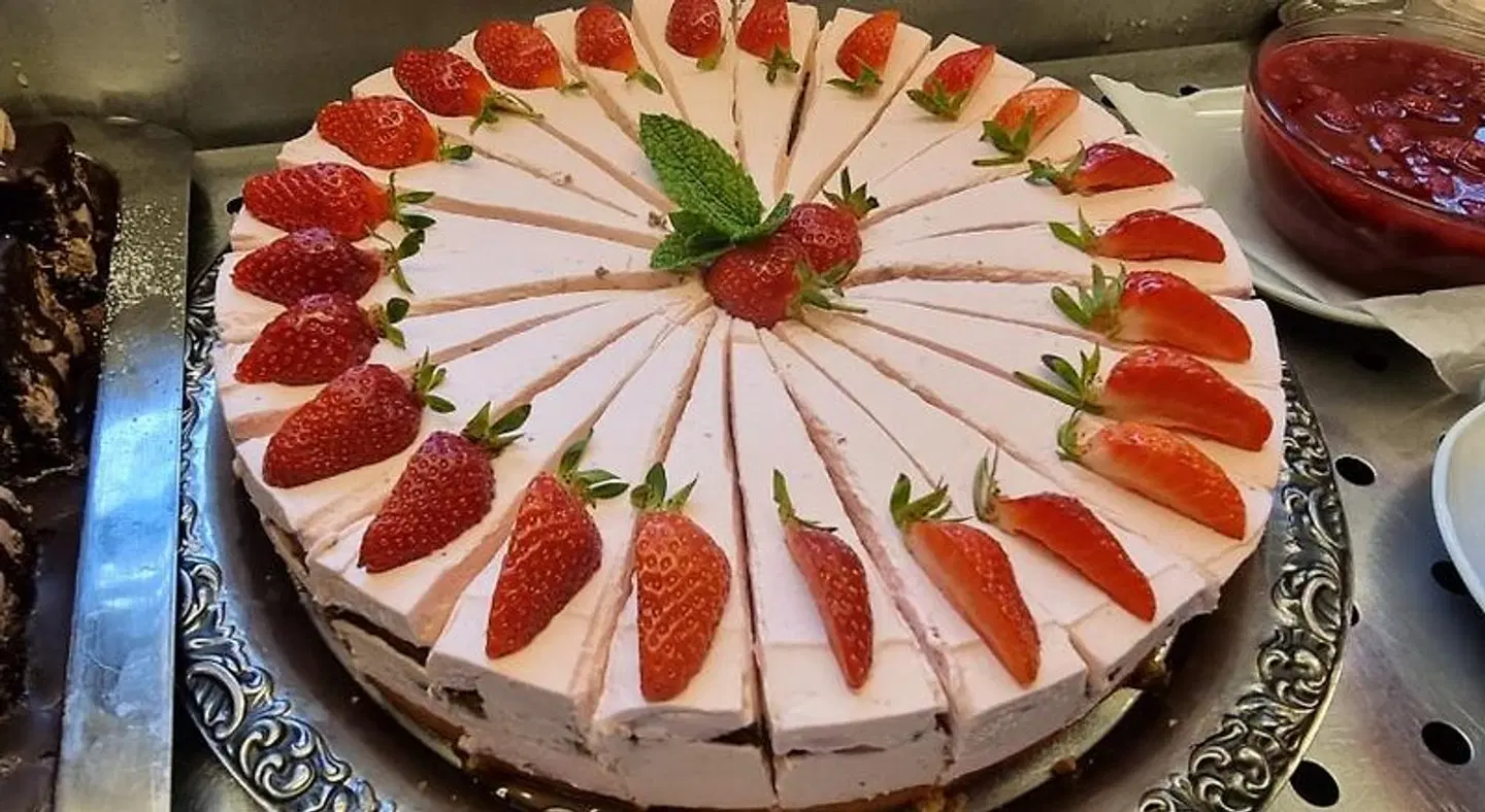 Dorflinde Restaurant