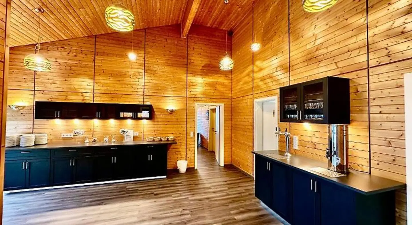 Dorflinde Restaurant