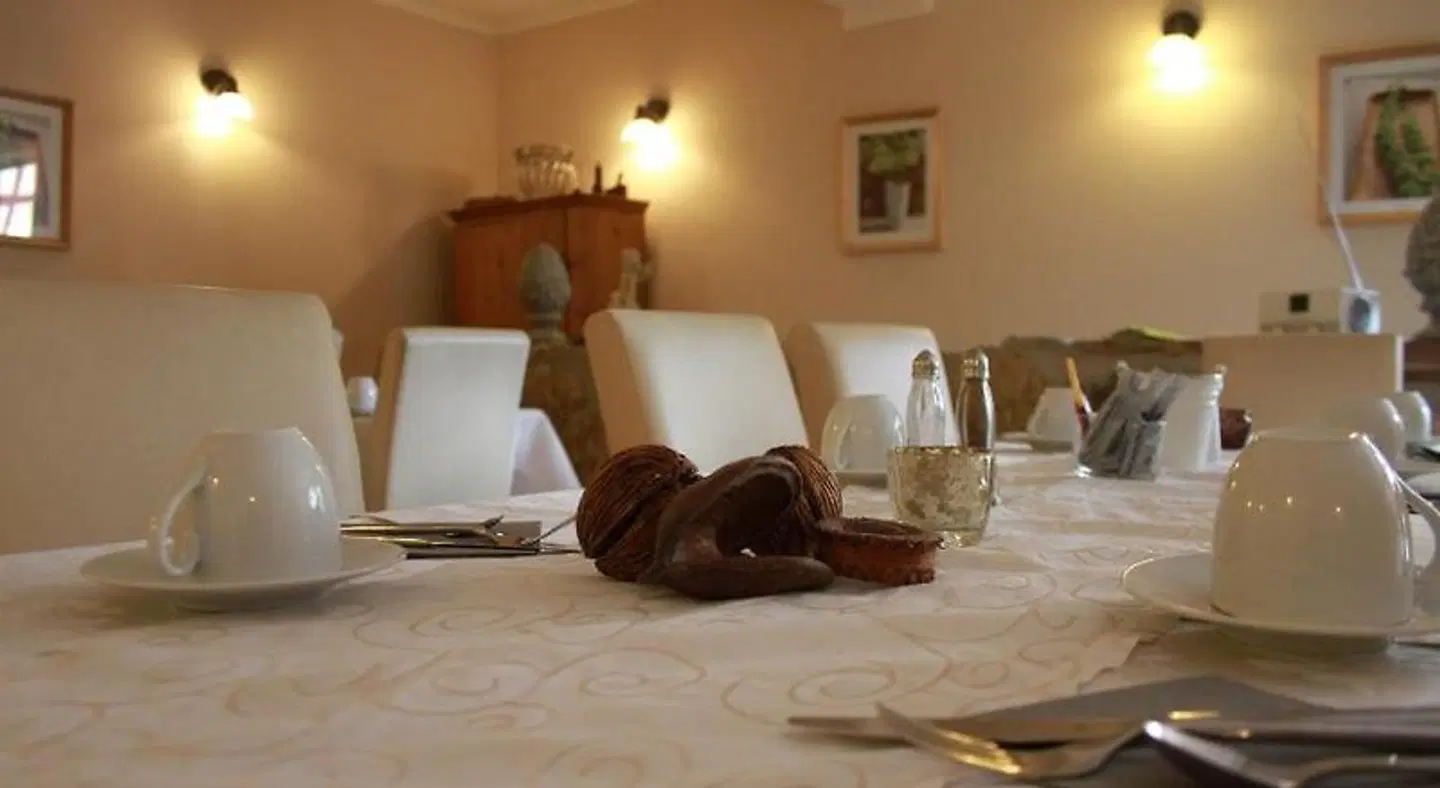 Kleine Residenz am Schloß ROOM_EXAMPLE