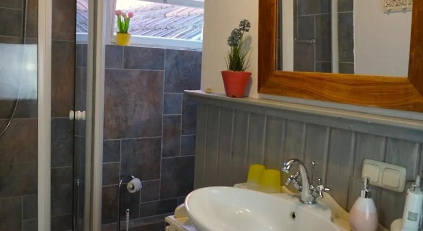 Villa Velo Badezimmer