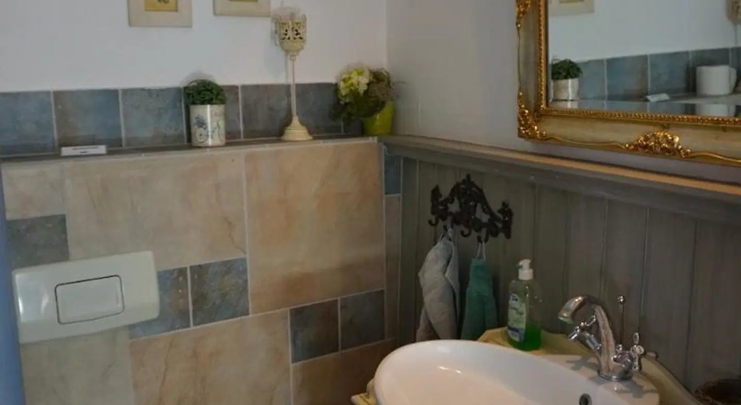 Villa Velo Badezimmer