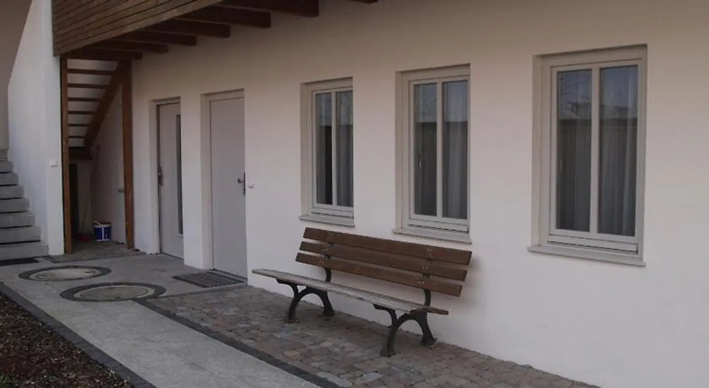 Gastehaus in der Gotthardtstraße ROOM_EXAMPLE