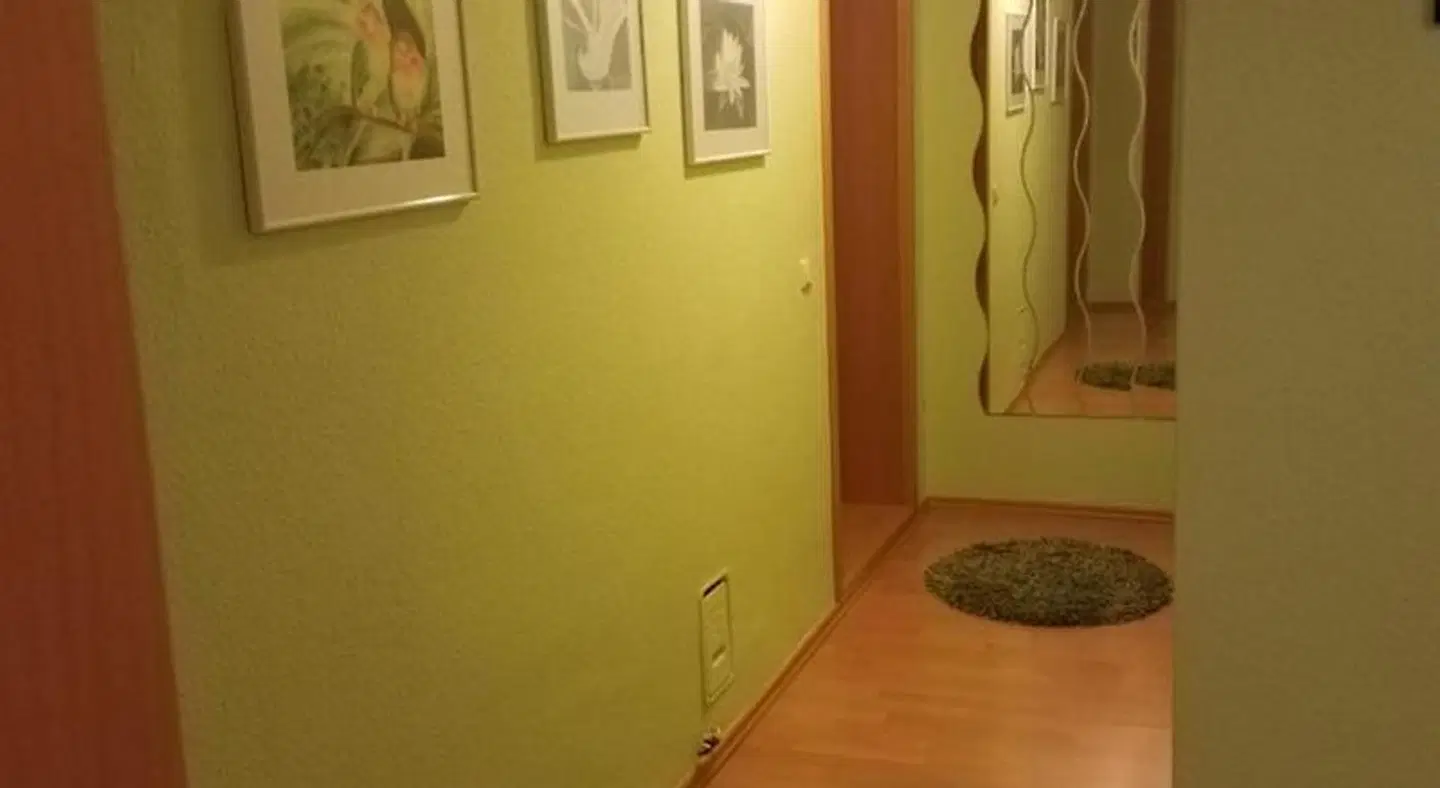 Ratsstübchen Badezimmer
