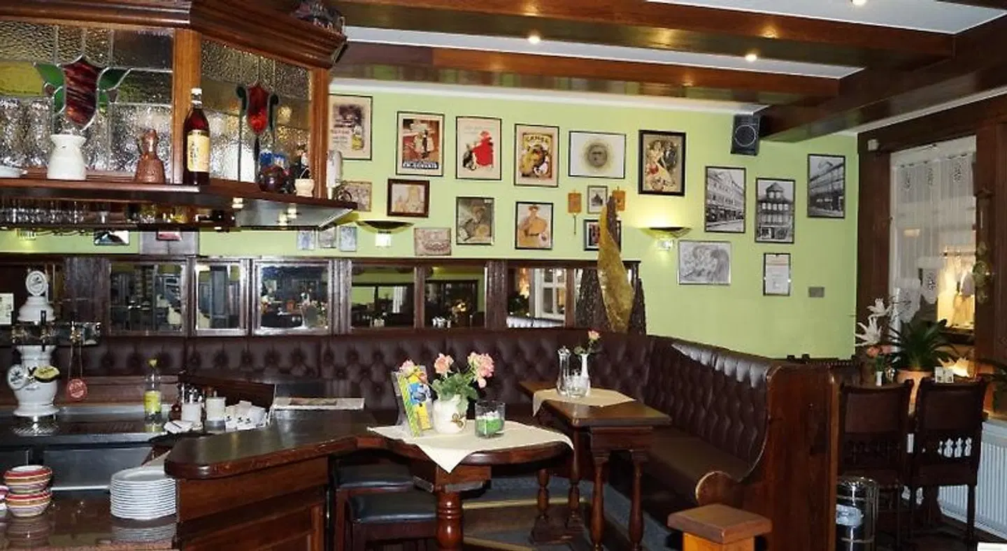 Ratsstübchen Restaurant