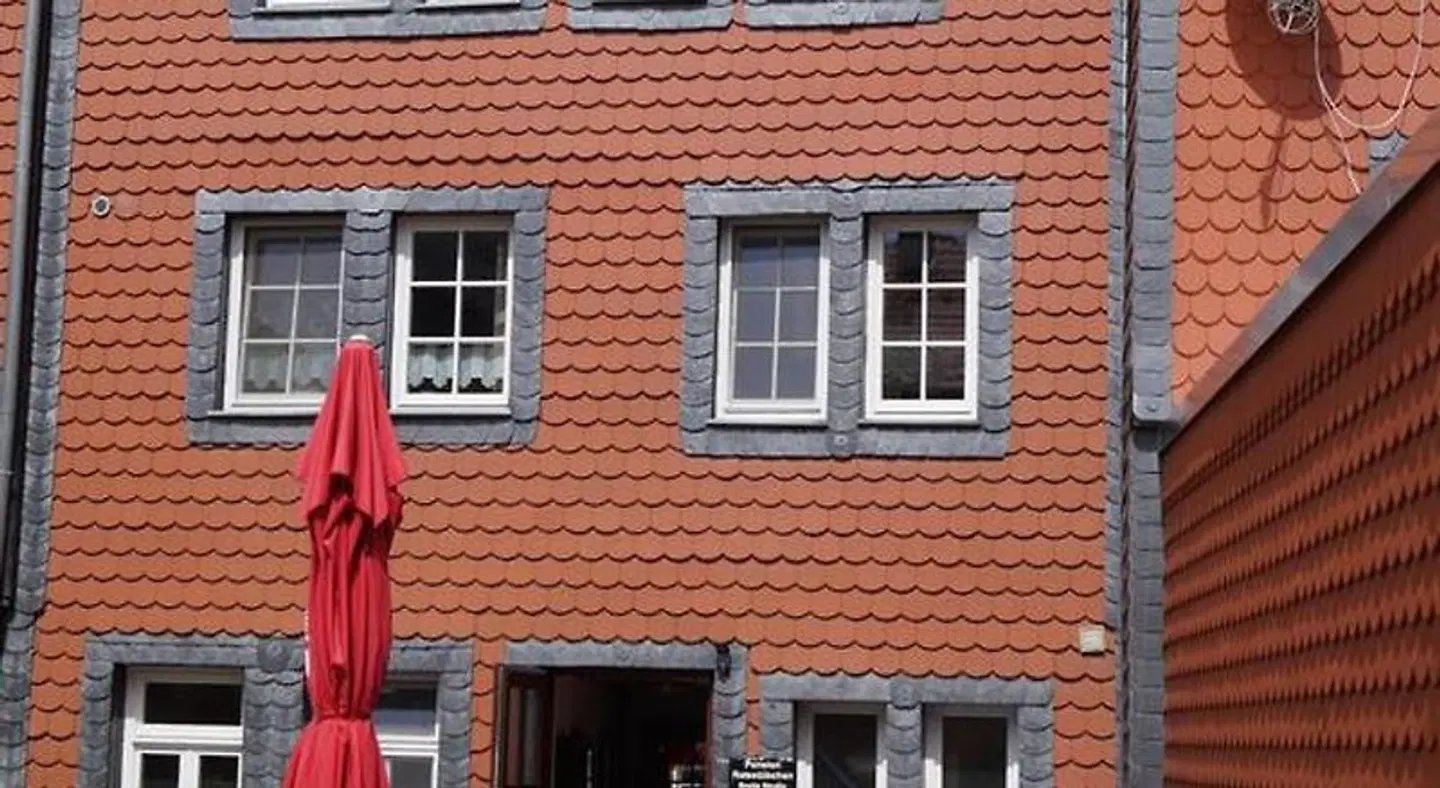 Ratsstübchen EXTERIOR