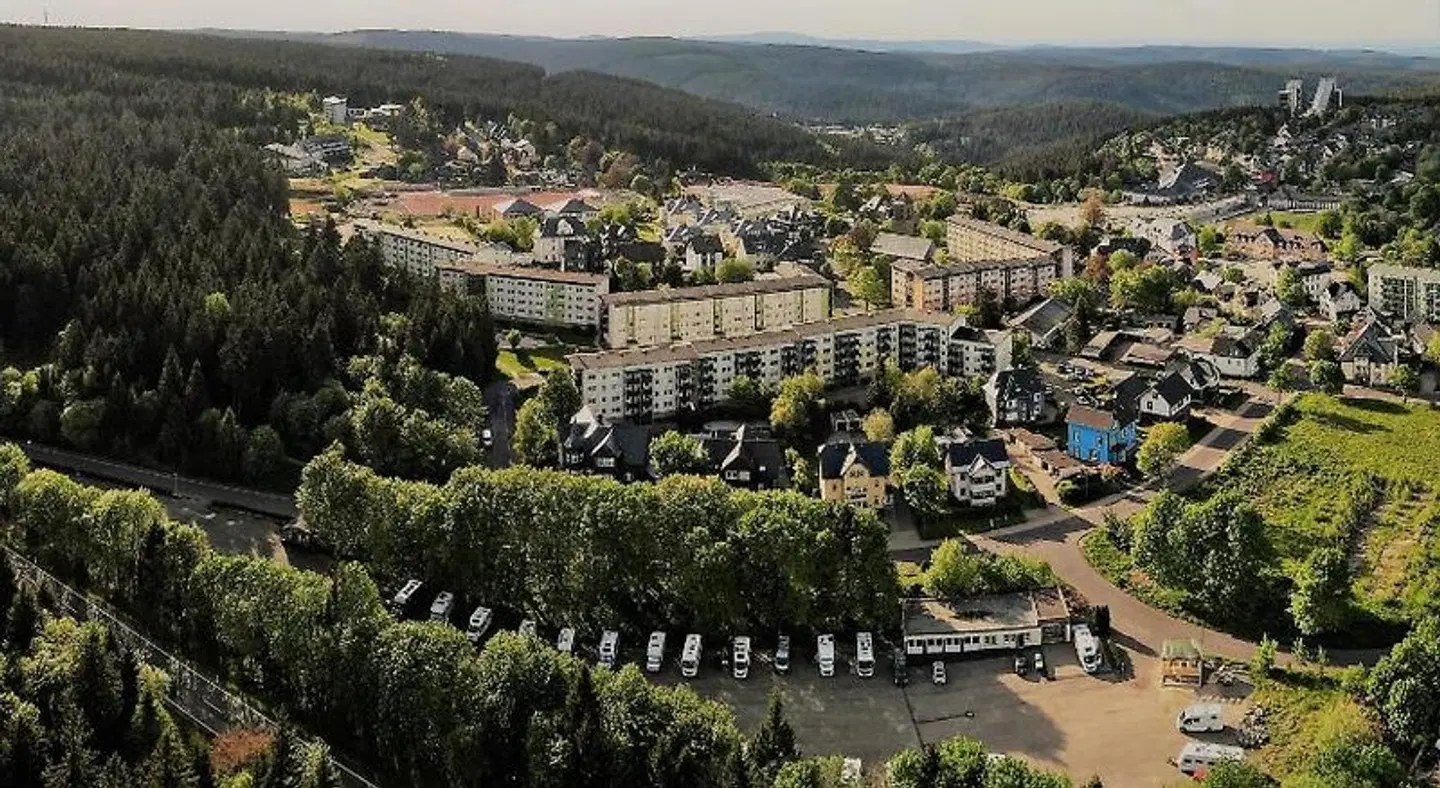 Haus Flora EXTERIOR