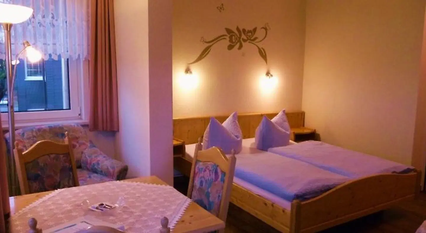 Haus Flora ROOM_EXAMPLE