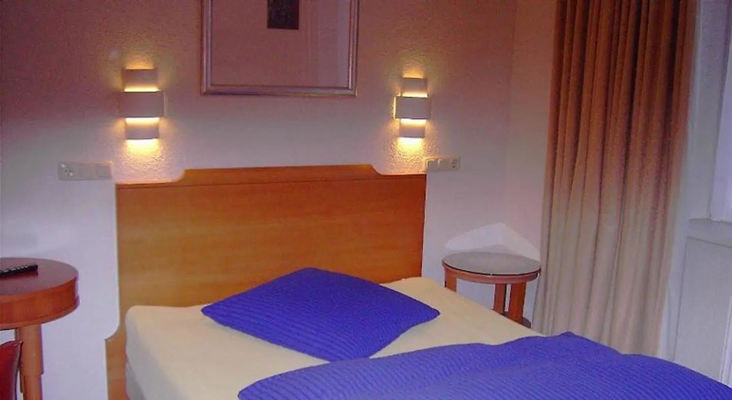 Hessisches Haus ROOM_EXAMPLE