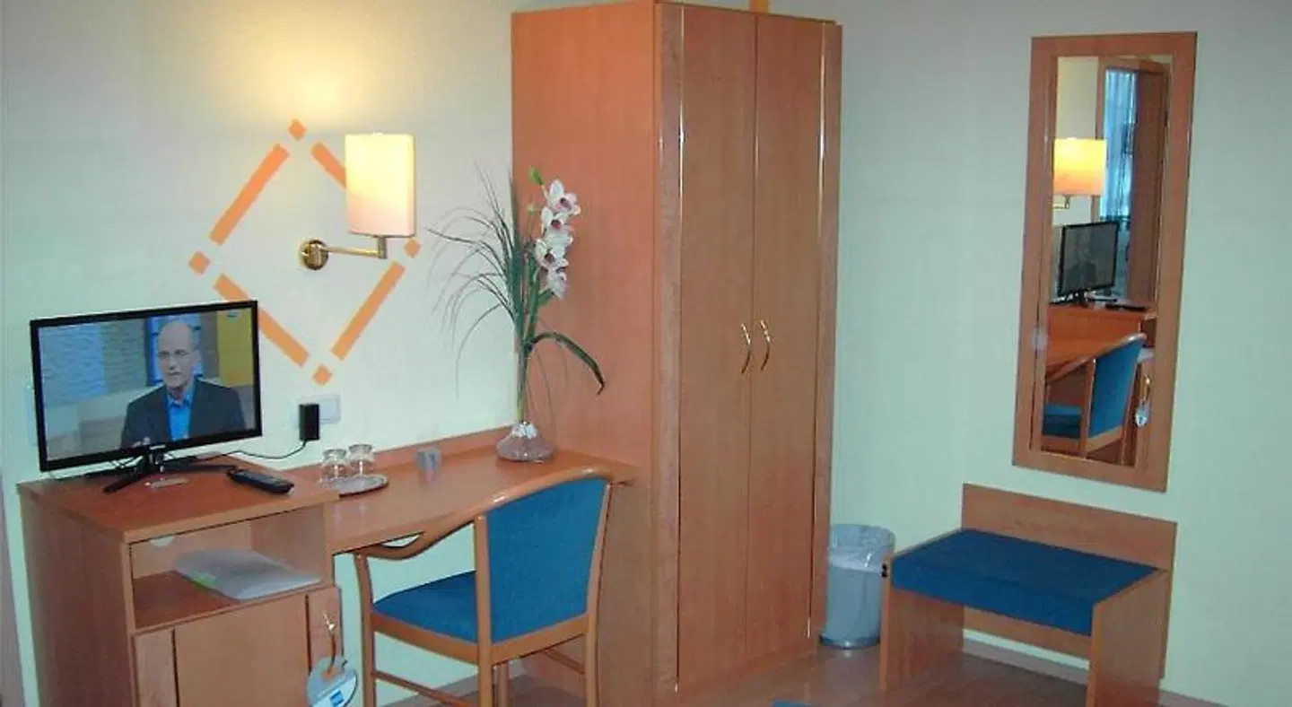 Hessisches Haus ROOM_EXAMPLE