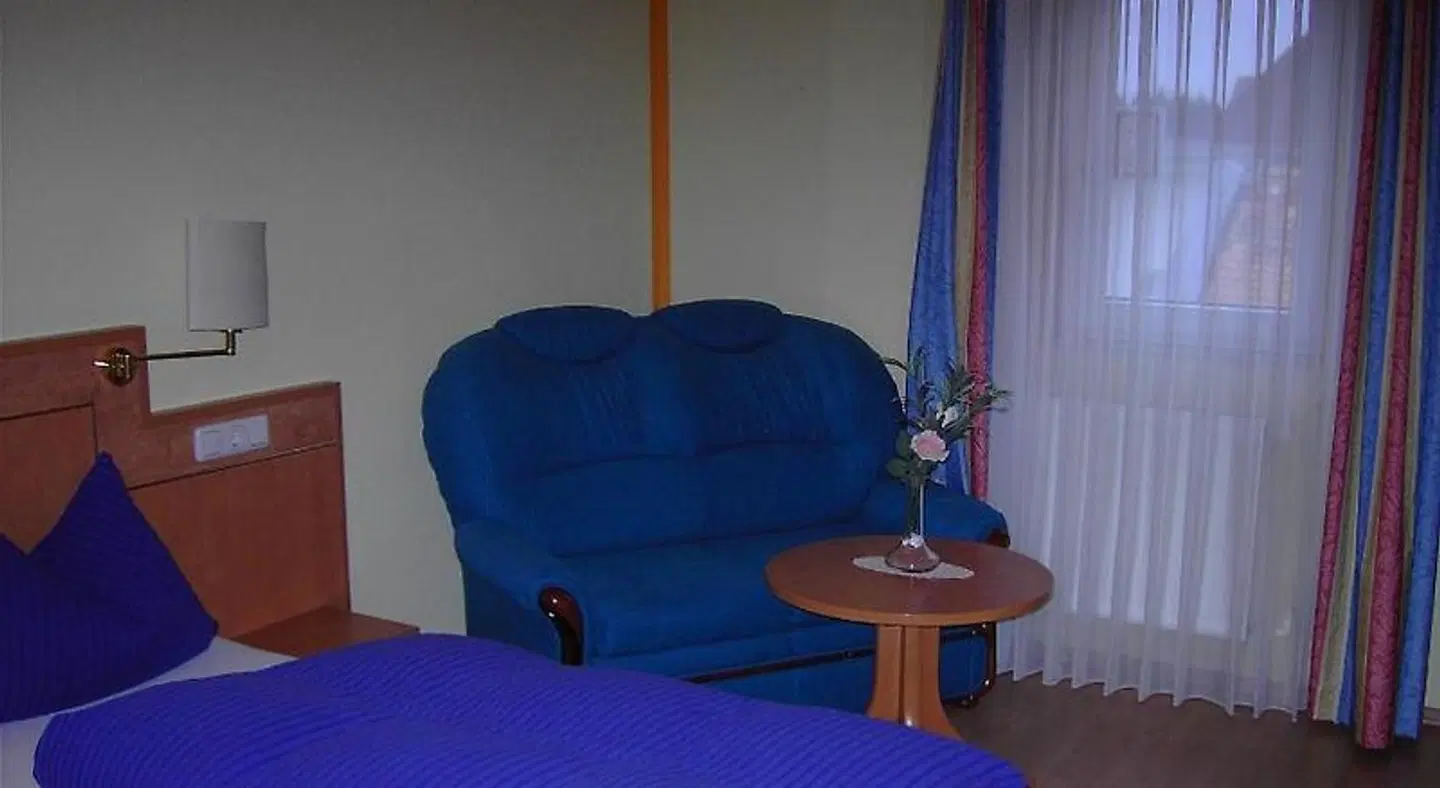 Hessisches Haus ROOM_EXAMPLE