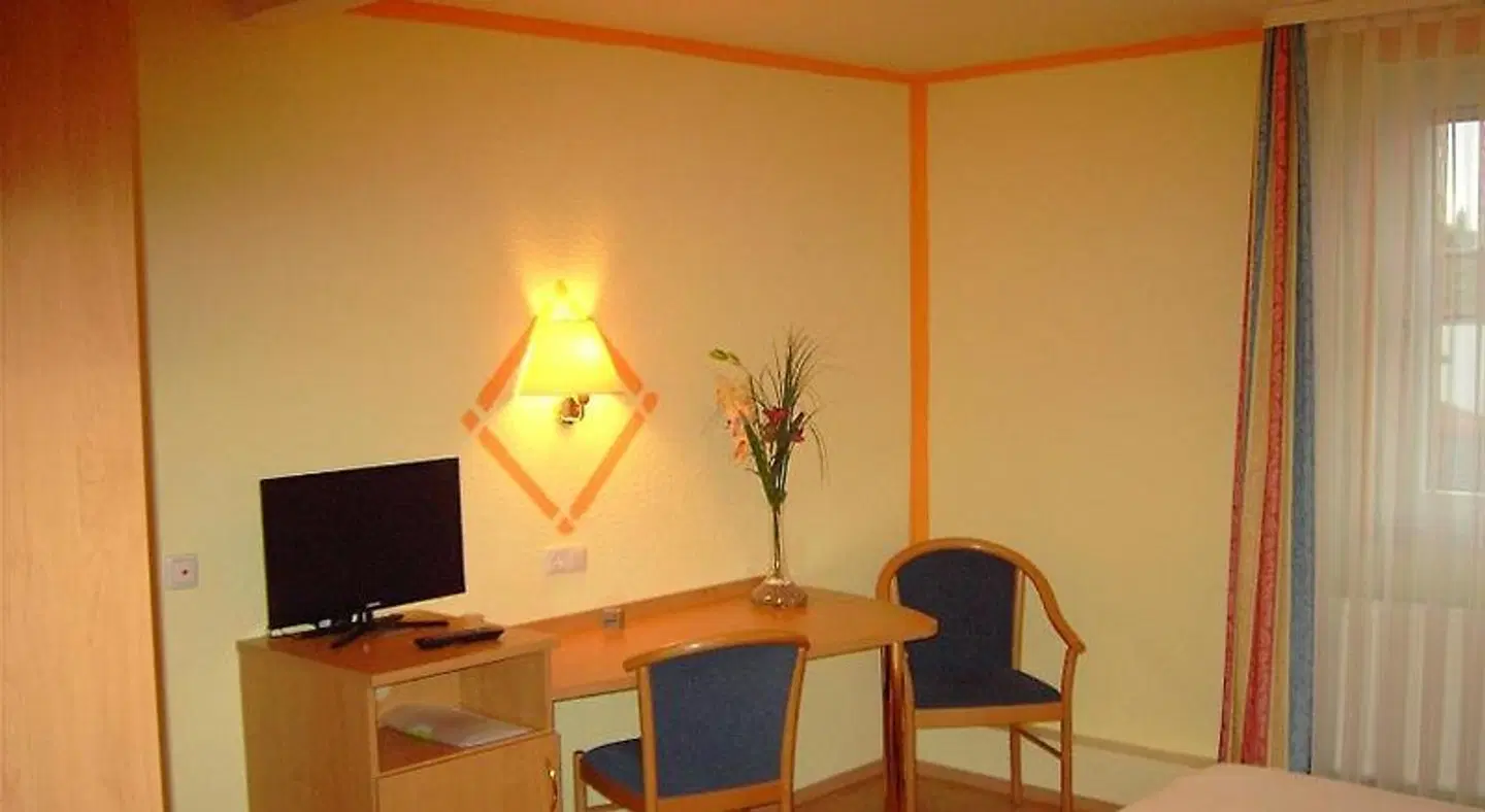 Hessisches Haus ROOM_EXAMPLE