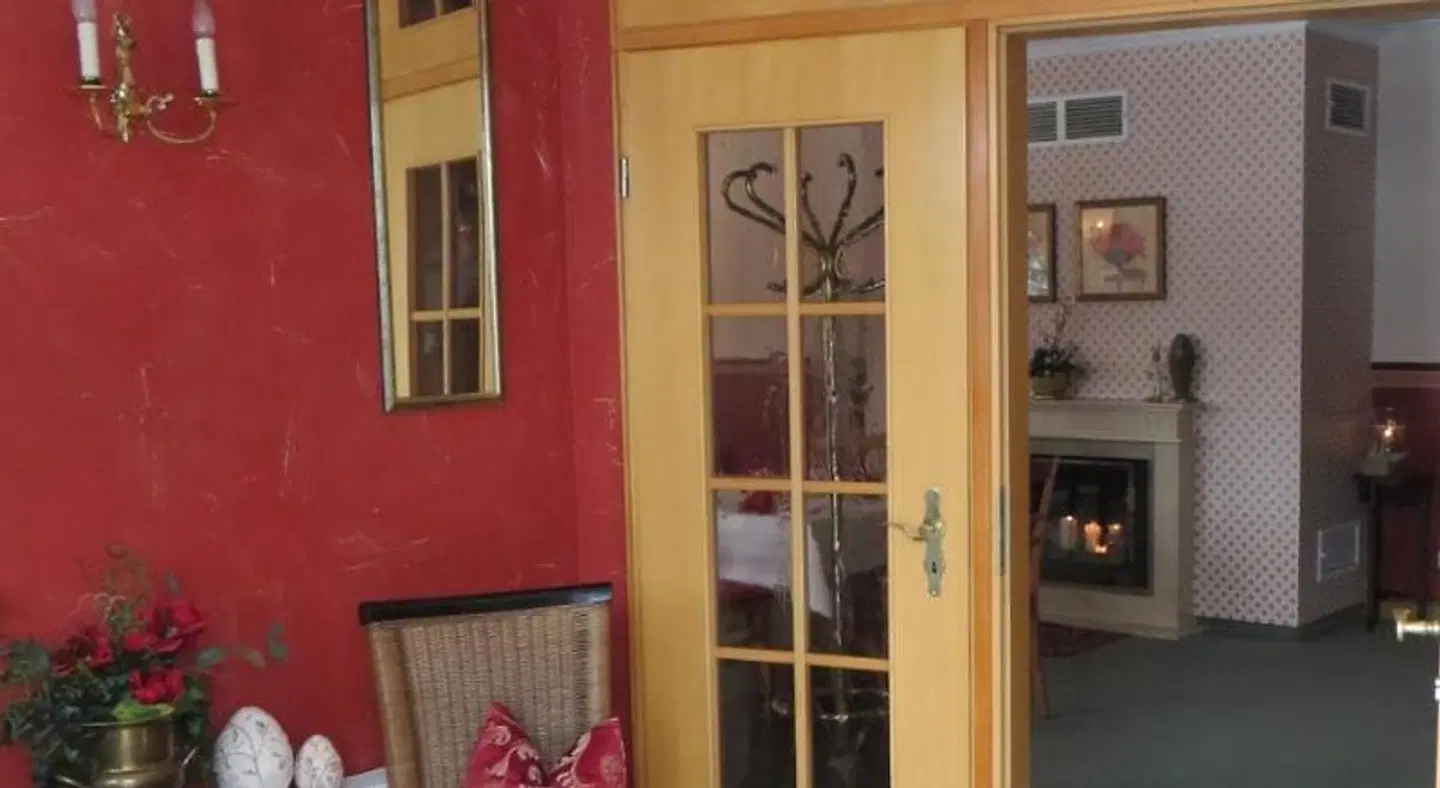 Am Wasserturm LOUNGE_LOBBY