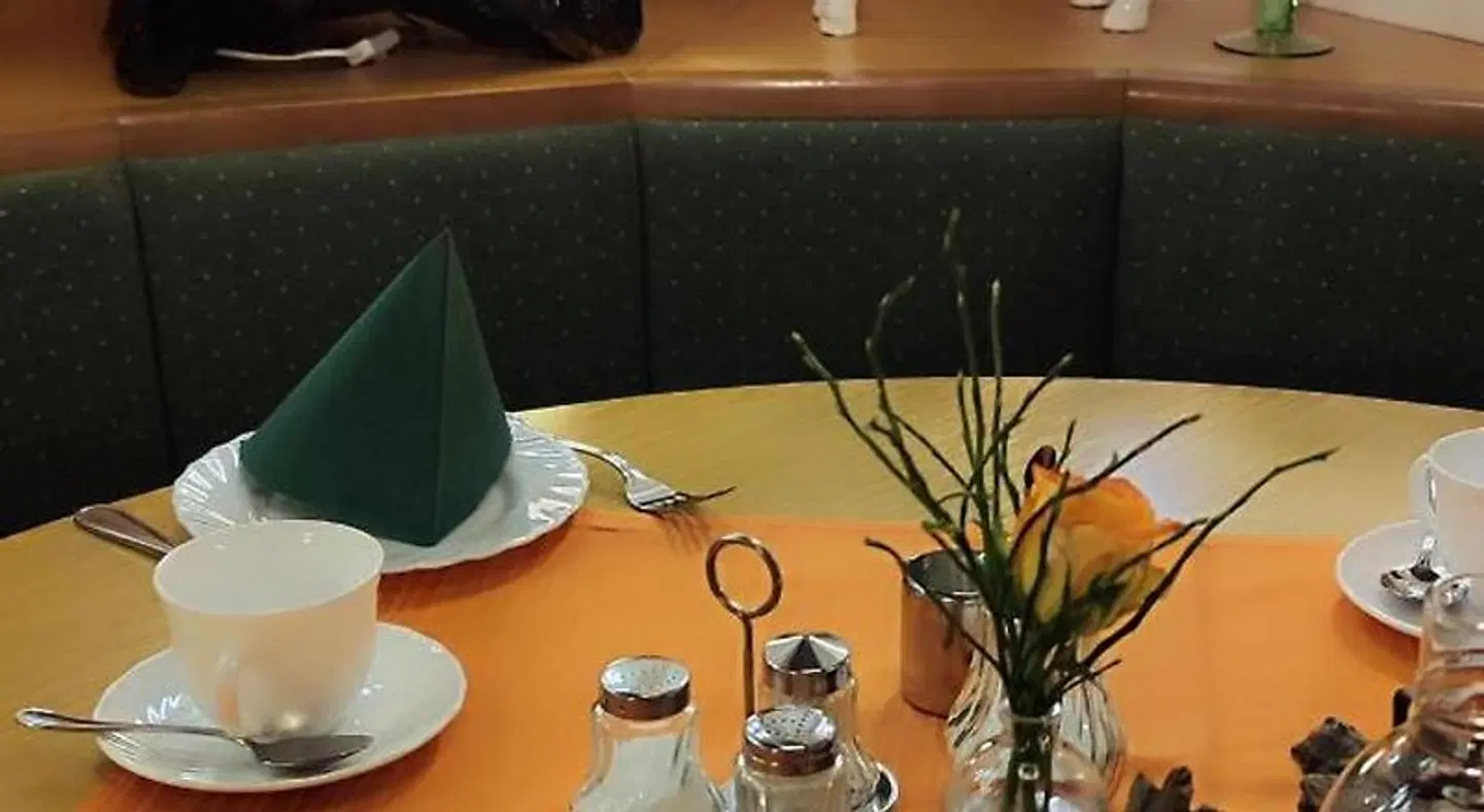 Zur Tanne Konferenz