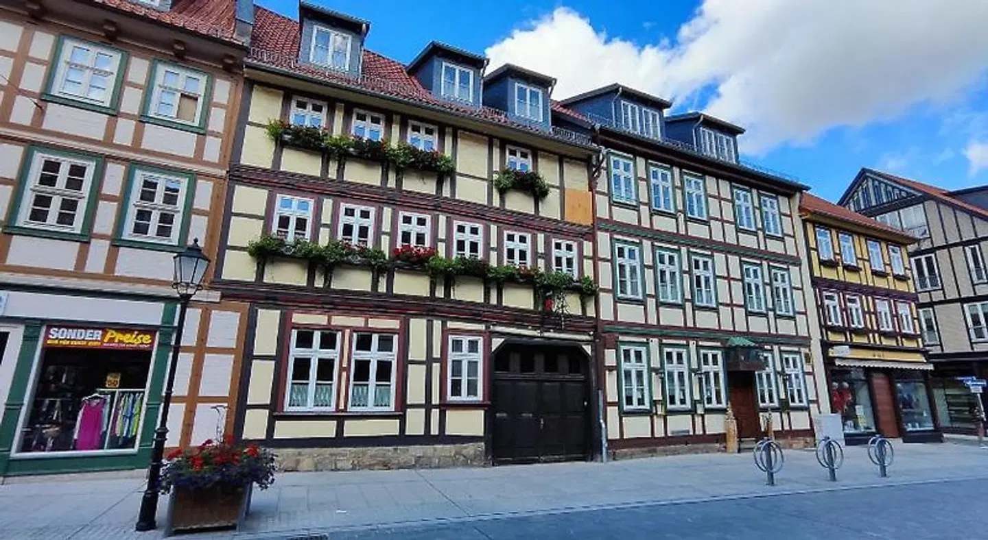 Zur Tanne EXTERIOR