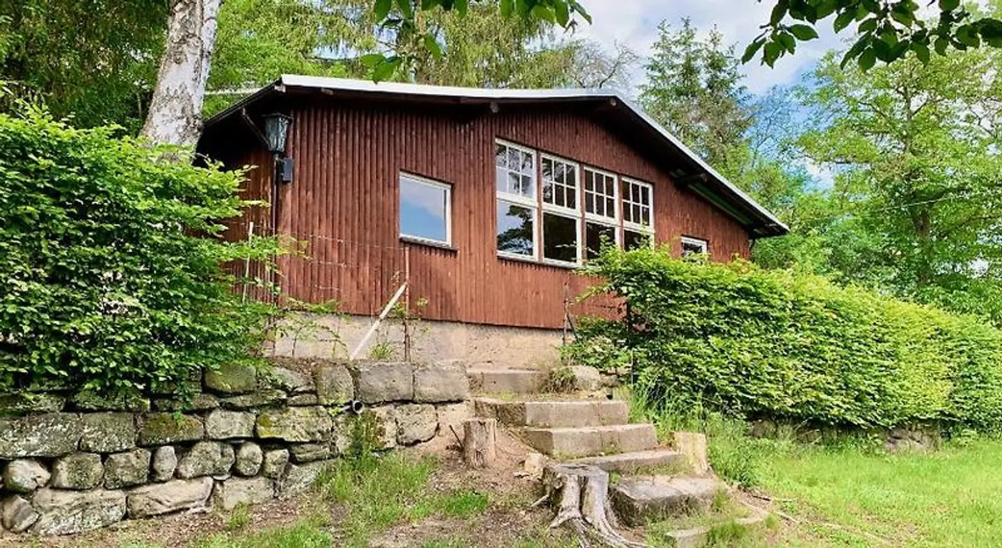 Evangelisches Allanzhaus EXTERIOR