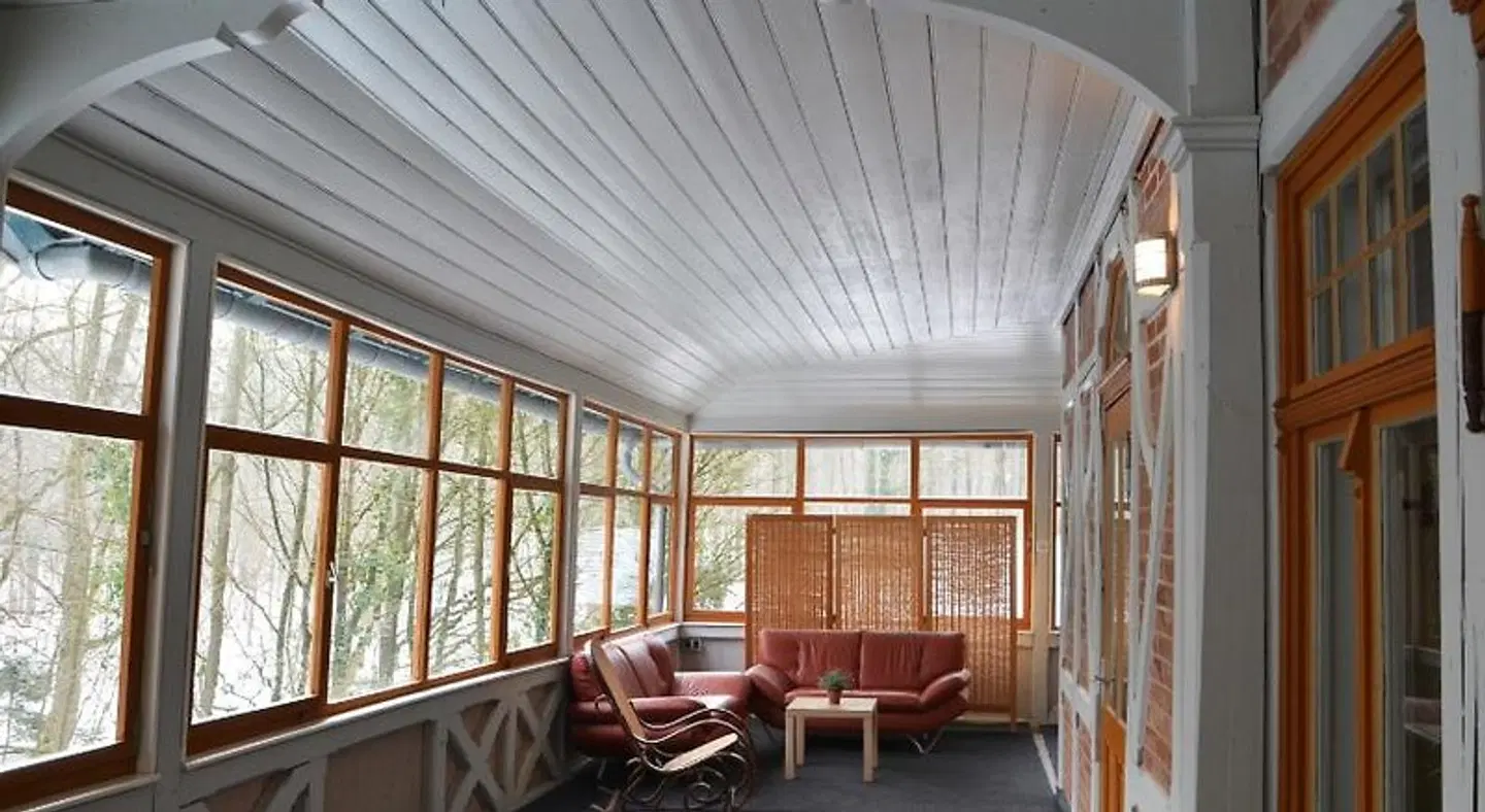 Landgasthof Alter Bahnhof LOUNGE_LOBBY