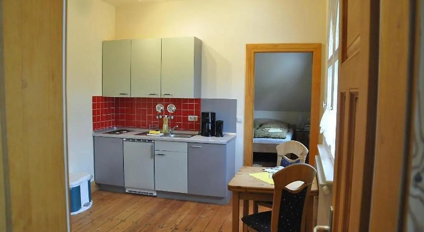 Landgasthof Alter Bahnhof ROOM_EXAMPLE