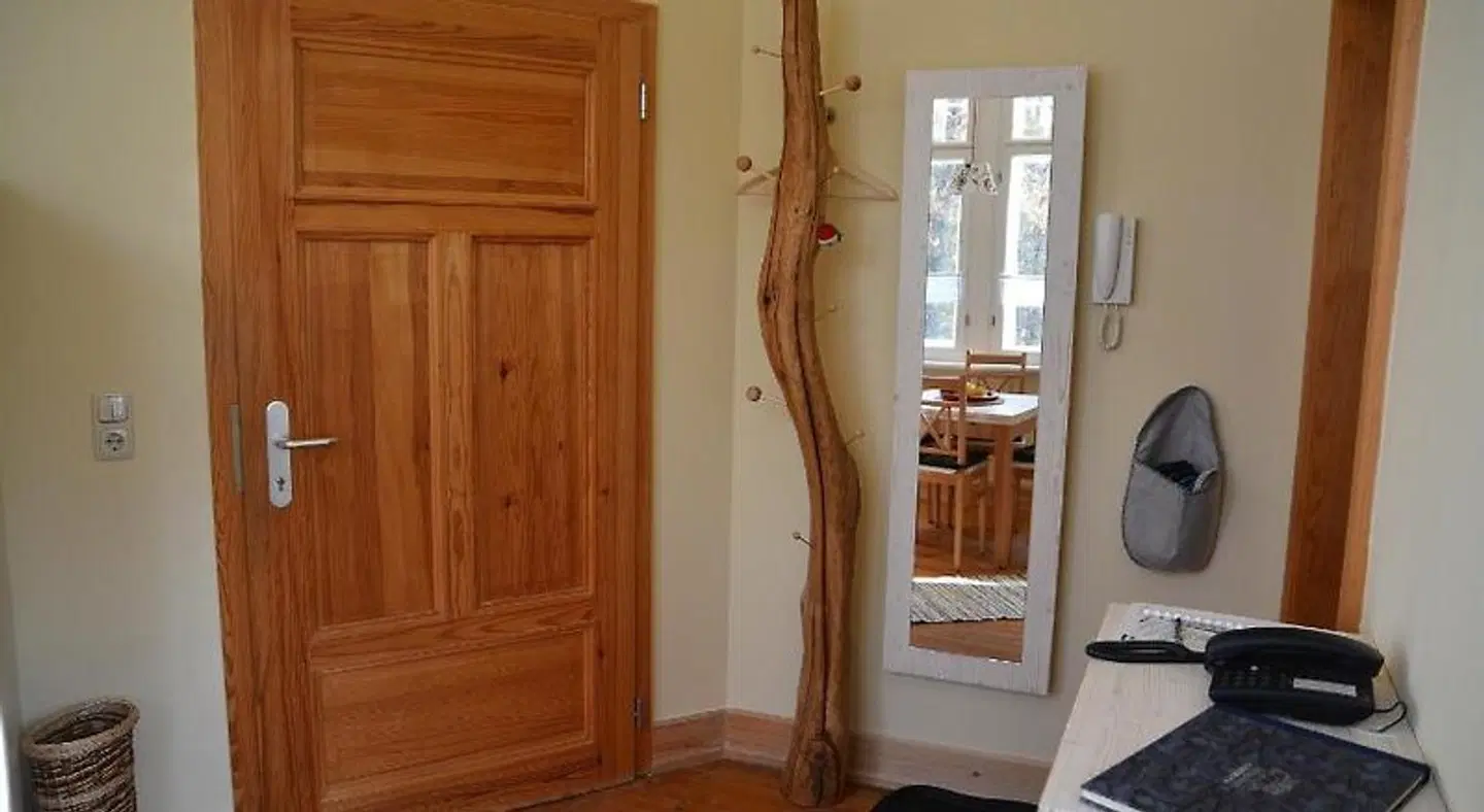 Landgasthof Alter Bahnhof ROOM_EXAMPLE