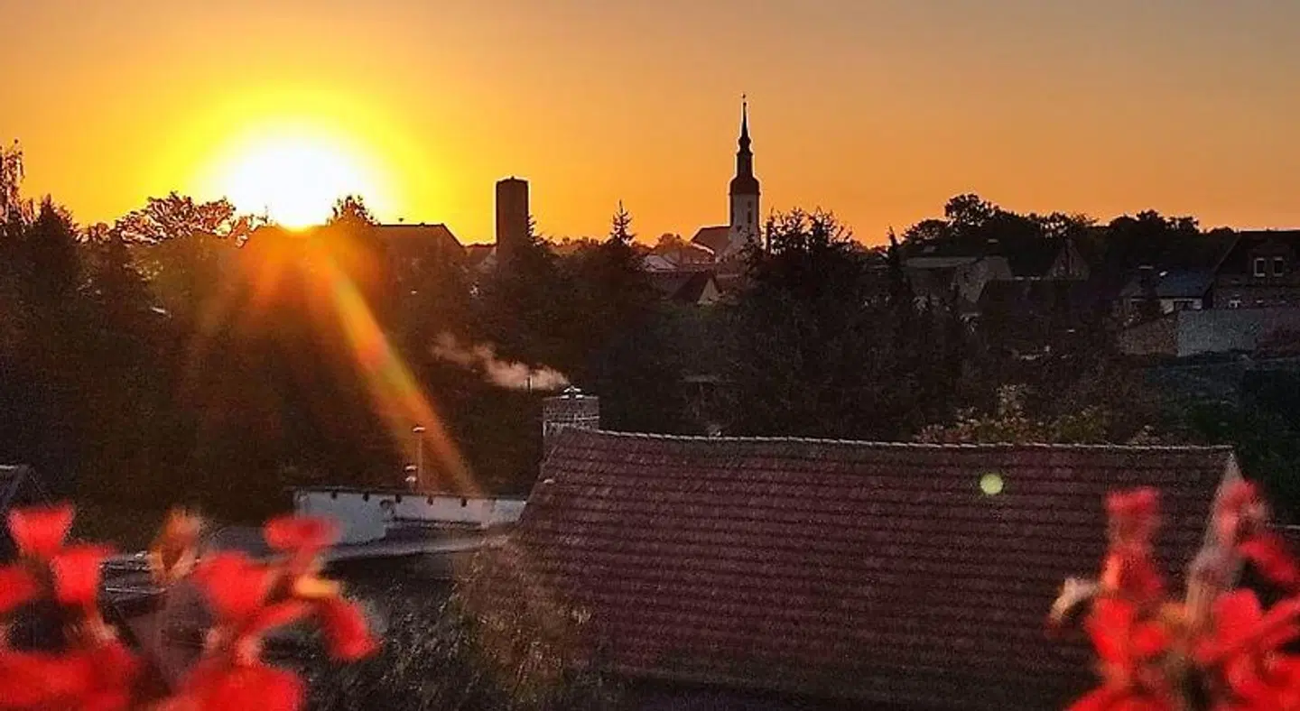 Am Stadtgraben LANDSCAPE