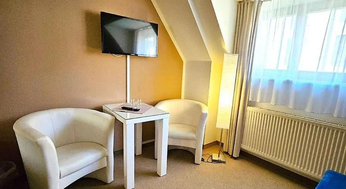 Springmann's Parkschlösschen Lichtenstein ROOM_EXAMPLE