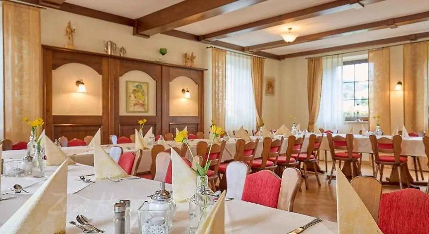 Landhotel Zum Hammer Konferenz