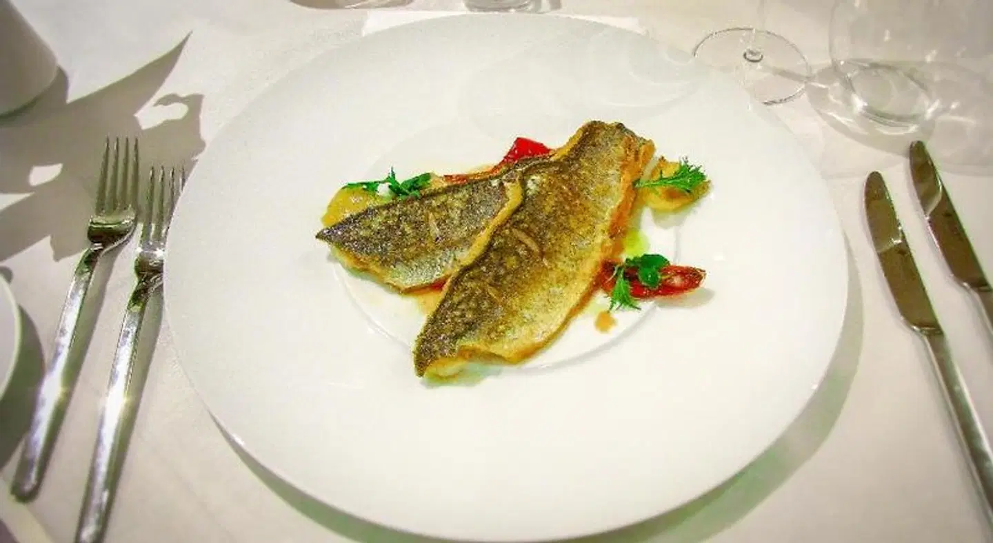 DAS TANN rooms & wine Restaurant