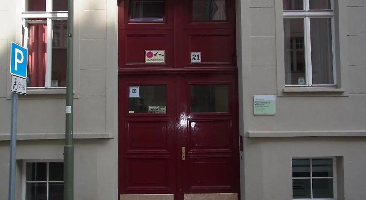 Mitte-Inn Berlin ROOM_EXAMPLE
