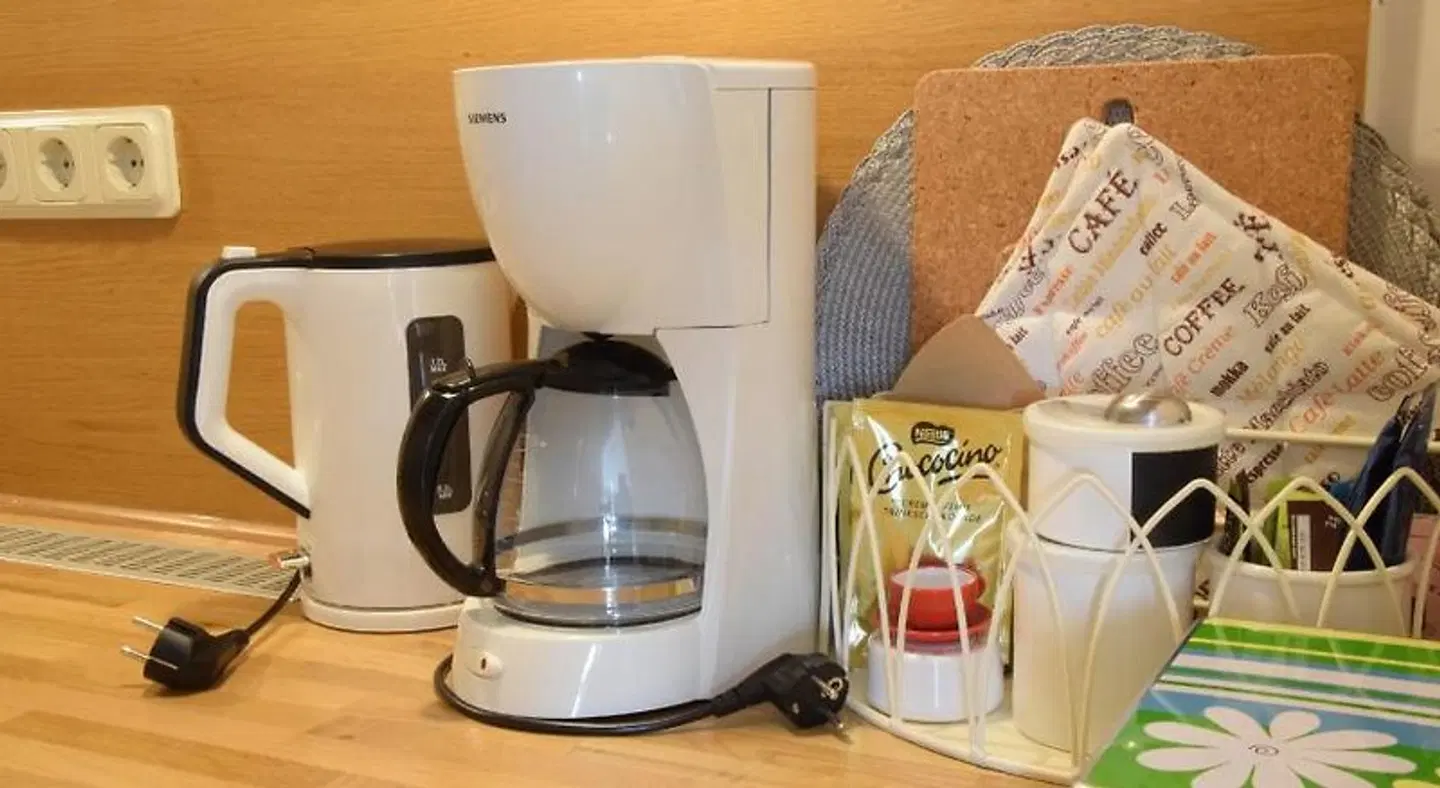 Bed & Breakfast Freiberg Badezimmer