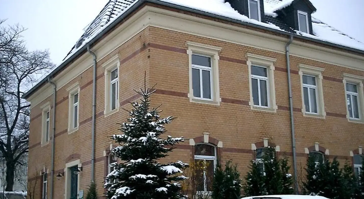 Bed & Breakfast Freiberg EXTERIOR