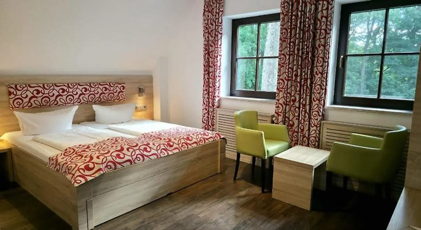 Berggasthof Gotzinger Hohe ROOM_EXAMPLE
