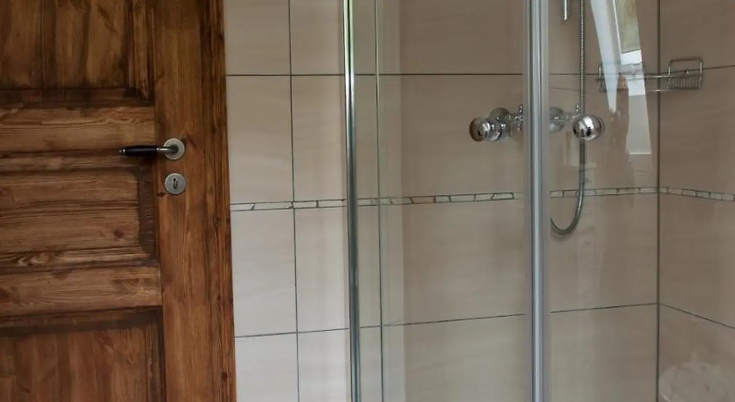Waldfrieden Badezimmer
