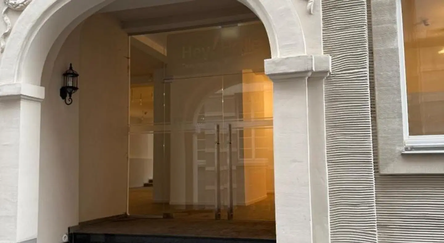 Hey! Halle - Dein Stadthotel HEALTH_BEAUTY