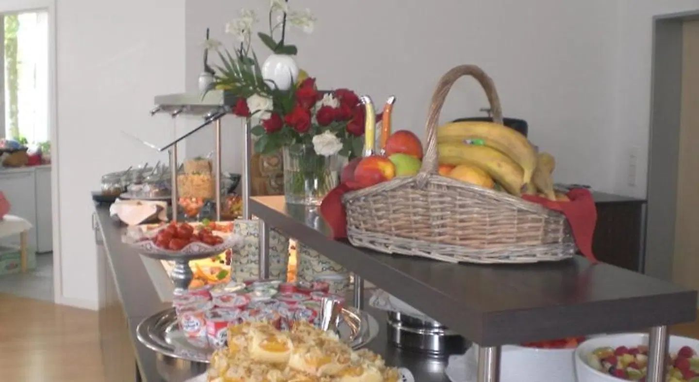 Hotel Artrium am Park ROOM_EXAMPLE