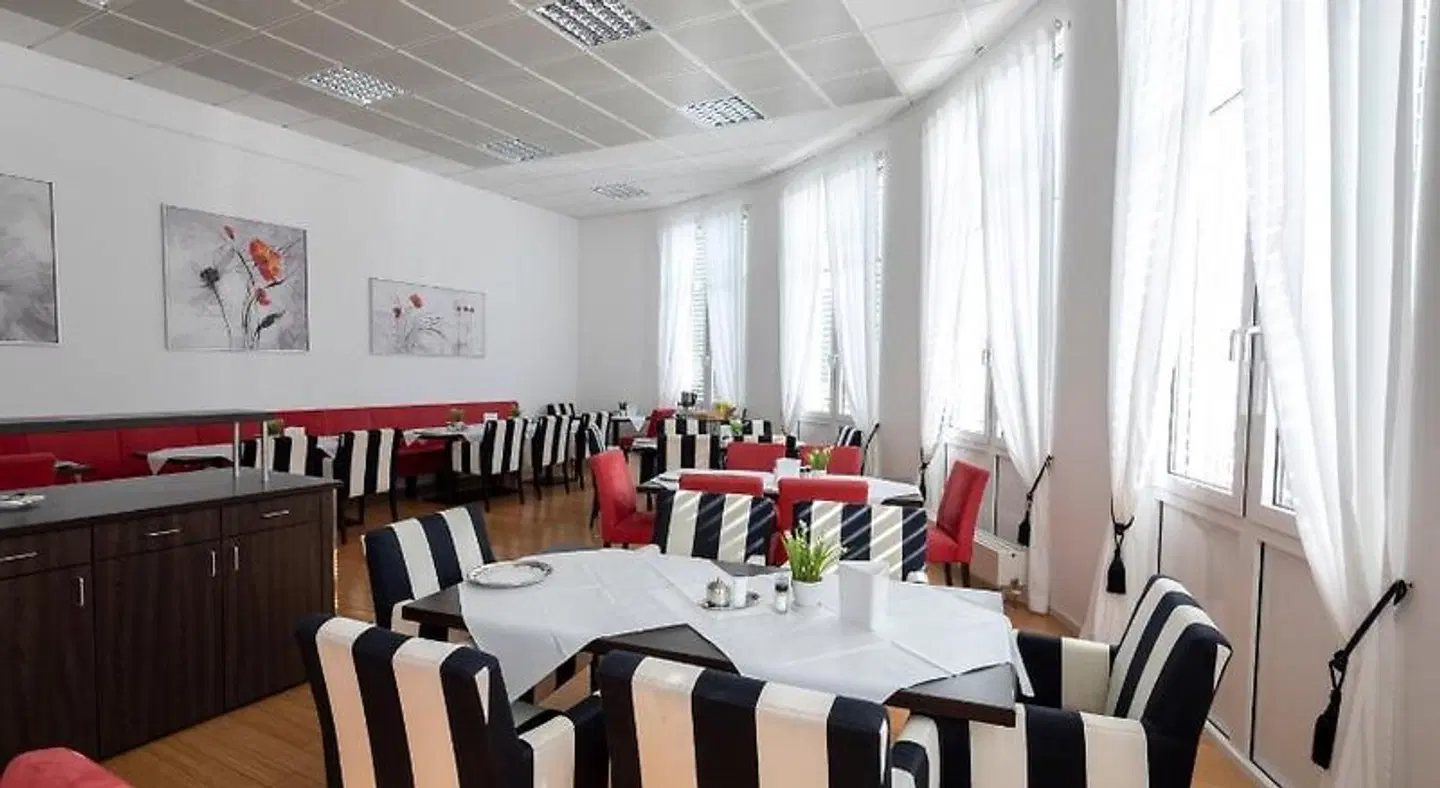 Hotel Artrium am Park Konferenz