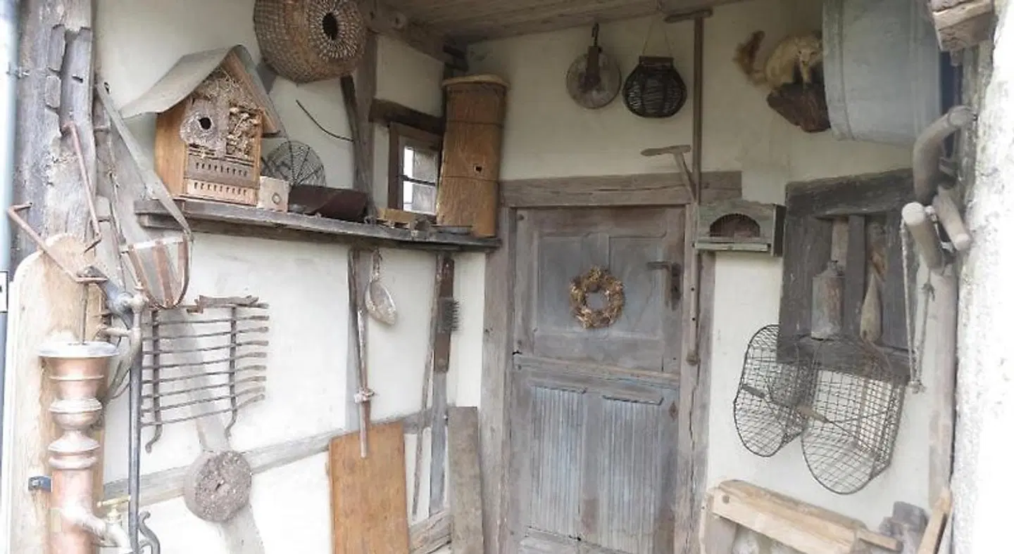 Ferienwohnungen Haus Hinneres ROOM_EXAMPLE