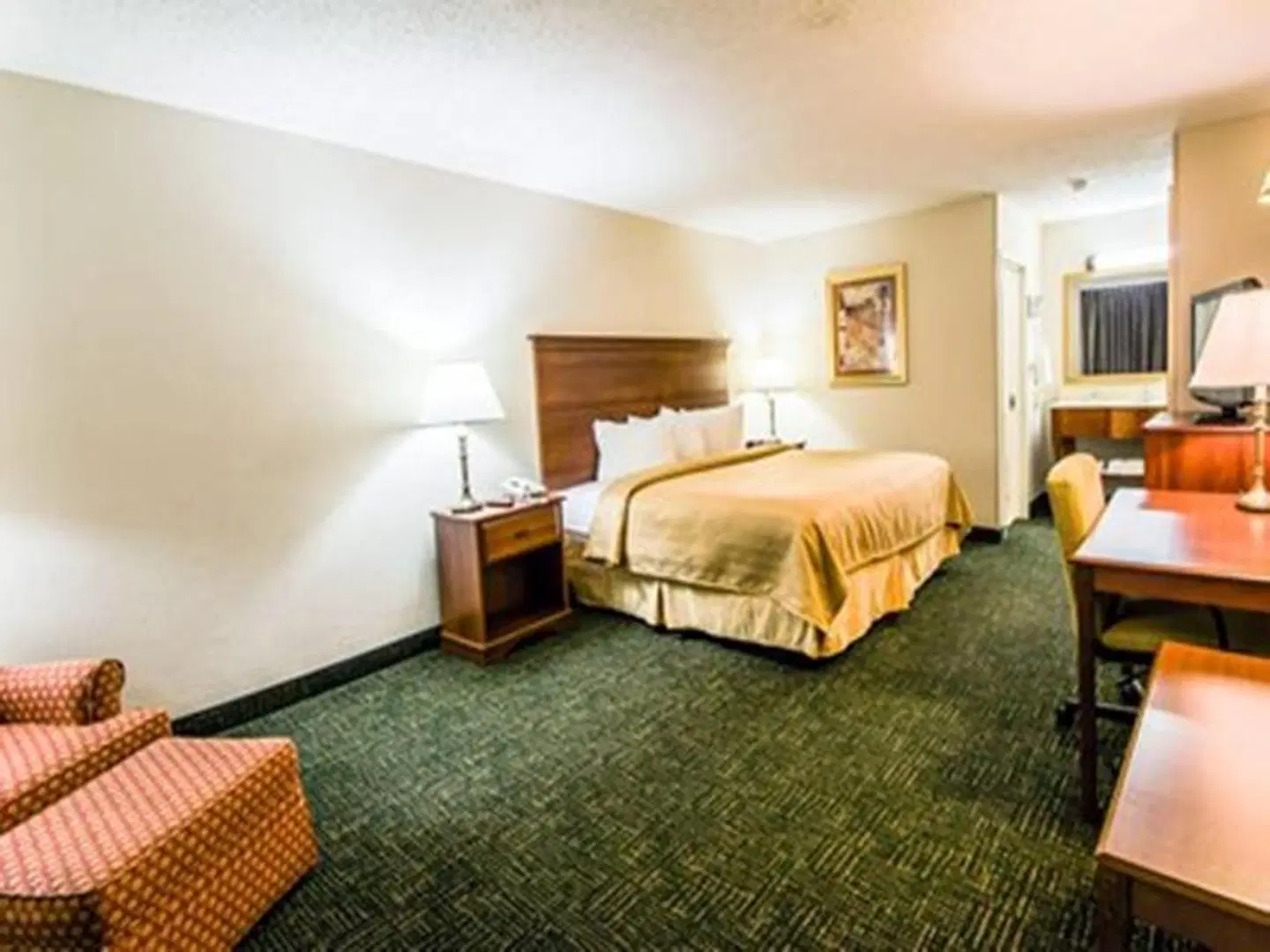 Equus Inn ROOM_EXAMPLE