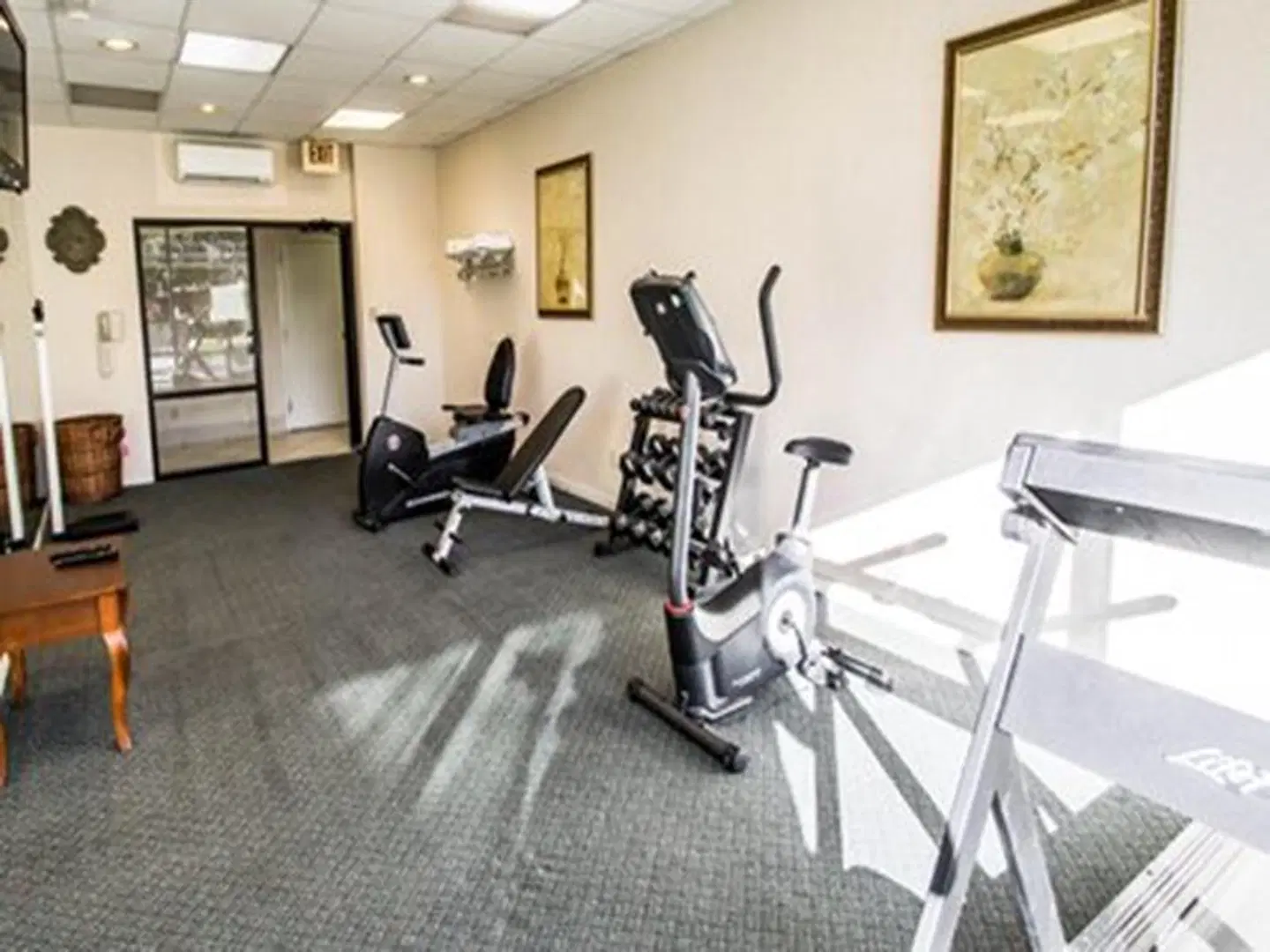 Equus Inn SPORTS_AND_LEISURE