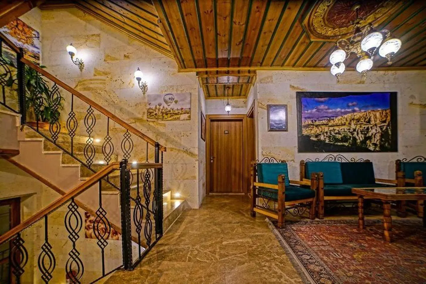 Milat Cave Hotel ROOM_EXAMPLE